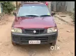 Maruti Suzuki Alto 2005-2010 LXi BSIII, 2008, Petrol