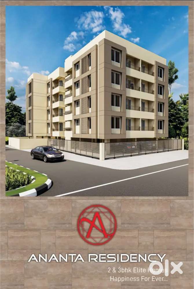 2 &3 BHK ELITE HOMES