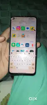 Realmi 9i original box only
