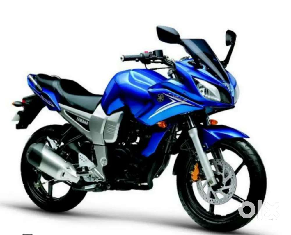 Yamaha fazer