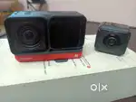 Insta360 ONE