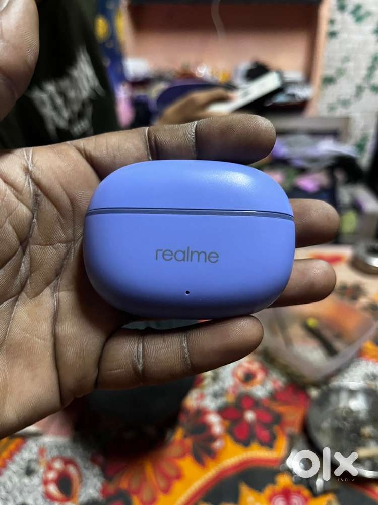 Realme buds t200