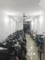 Bikes scooter available in low budget