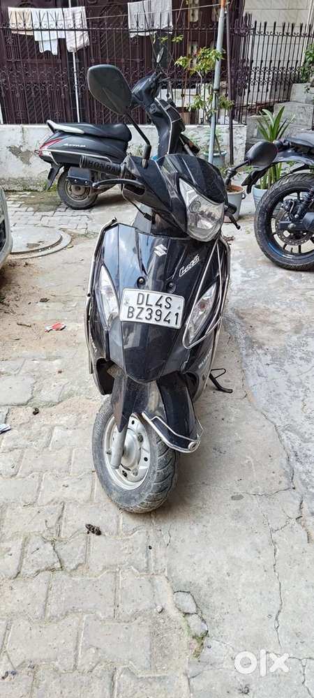 Single driven