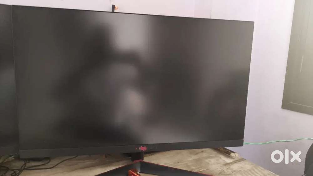 LG Monitor 32 inch