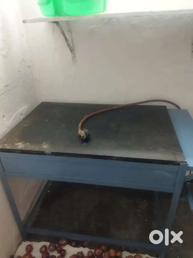 Dosa tawa stove  for restaurant