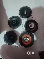 Original 5 speaker