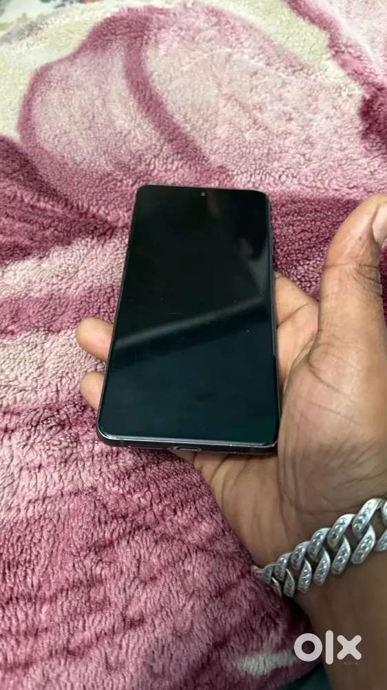 S21 FE good  condition