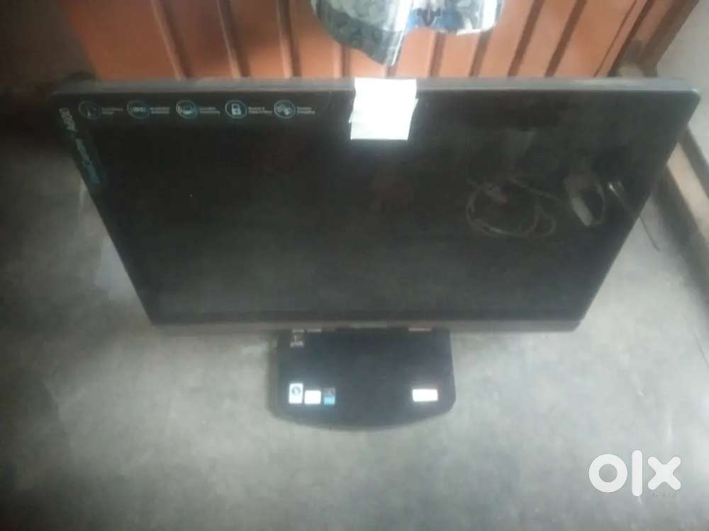 Window 4 PC laptop combo