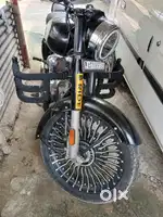 Royal Enfield classic 350