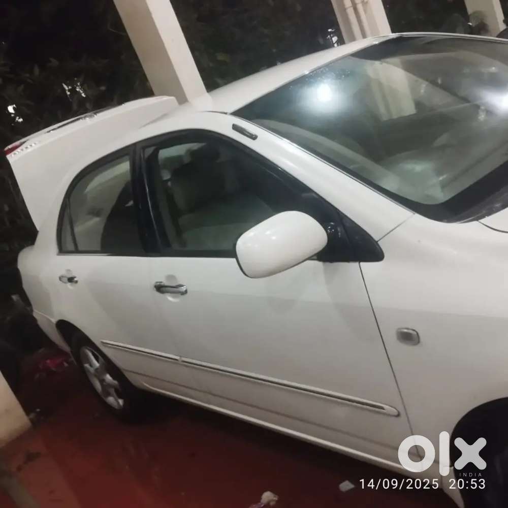Toyota FJ  Petrol Good Condition note the ac is not working currently