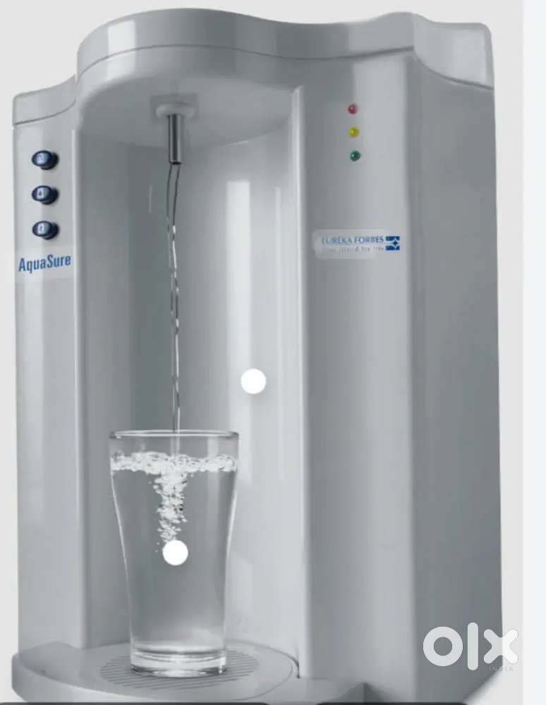 Old model Aquaguard