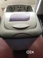 Gem Washing machine