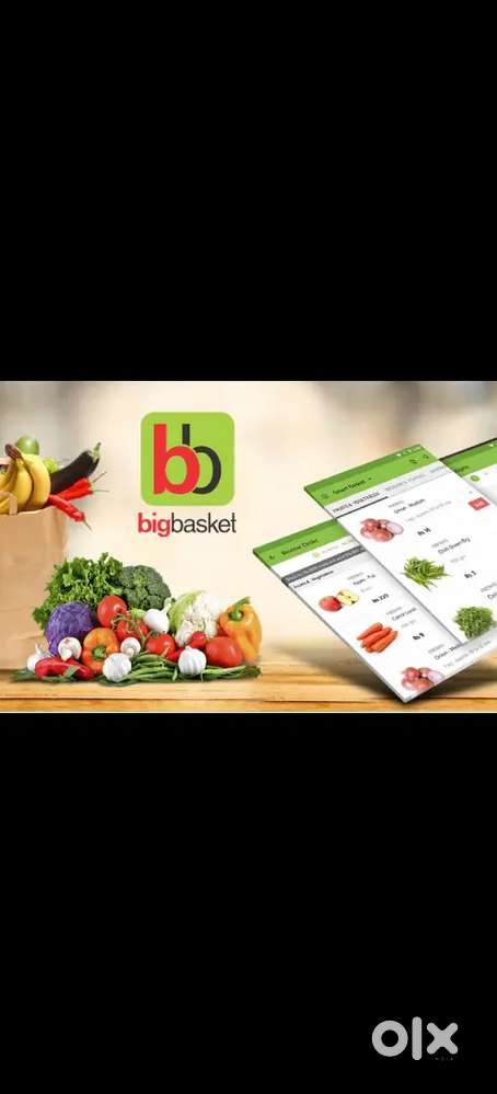 BB Hiring -Picker and Packer vacancy available in ( Karkhana)!!