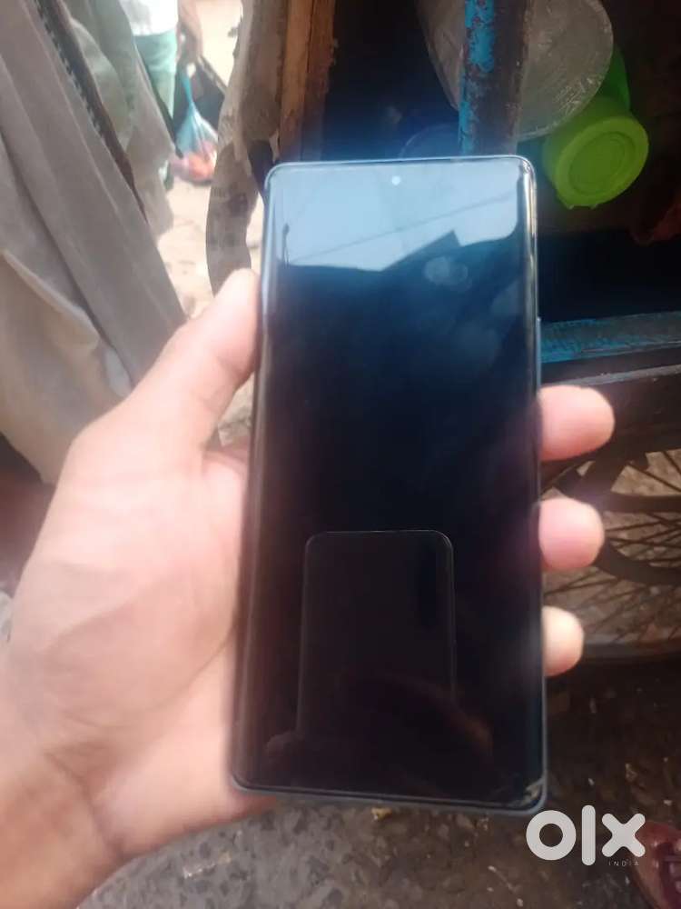 vivo v29 new condition me hai