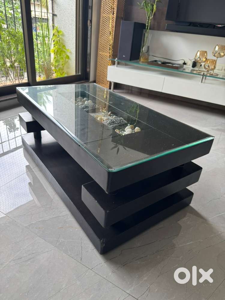 Center table