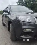 Maruti Suzuki Vitara Brezza 2017 Diesel 82500 Km Driven