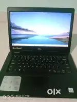Dell i3 10th Generation