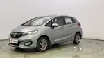 Honda Jazz 1.2 ZX CVT i-VTEC, 2022, Petrol
