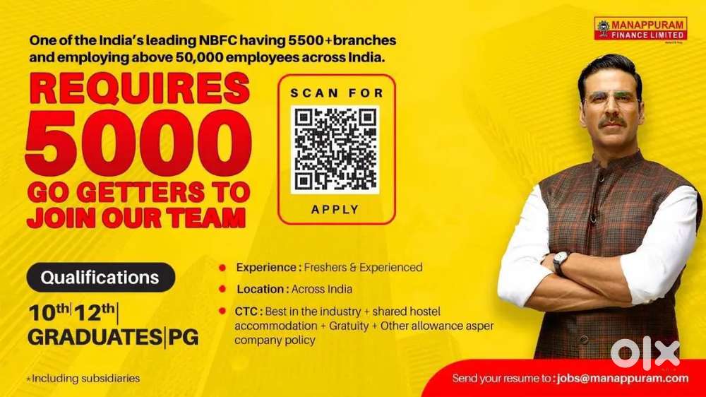 Manappuram finance limited