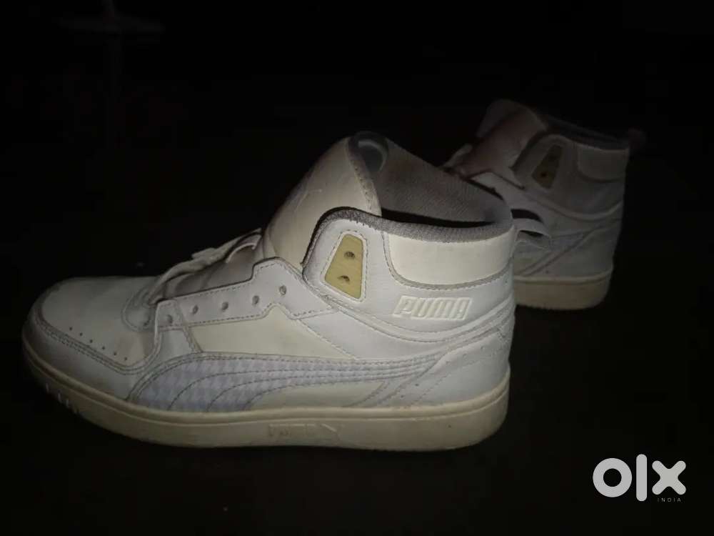 Puma original shoes