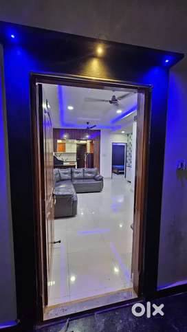 2BHK FULLY FURNISHED FLAT