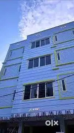 NEED APARTMENT or BUILDING FOR PREPARE LADIES HOSTEL
