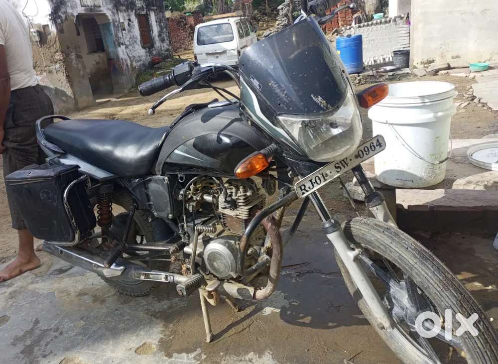 अच्छी  कंडीशन  है! फर्स्ट  ओनर