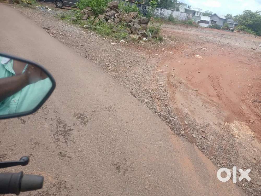 Kottooli 13cent plot for sale