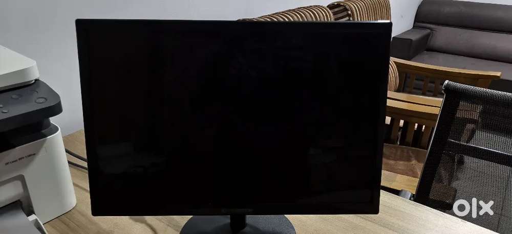Moniters(Zebster 19inch)