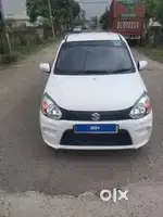 Maruti Suzuki Alto 800 VXI Plus Option, 2022, Petrol