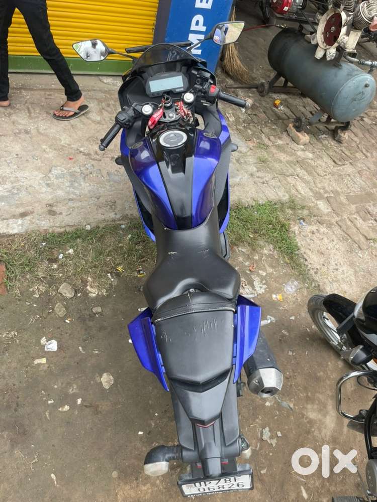 Yamaha R15 V3 for sale