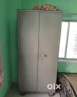 Steel Almari