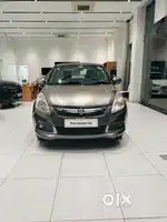 Maruti Suzuki Swift Dzire 2015-2017 VDI, 2016, Diesel