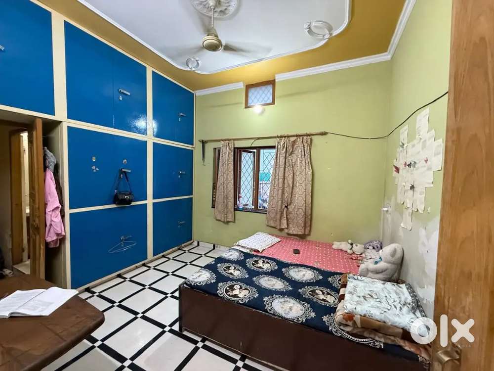 Home away from home Girls only PG