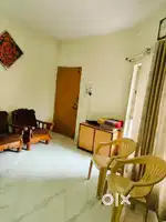 Furnished 2bhk near Magarpatta South gate for bachelor girls/family