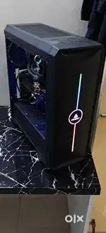 GAMING PC / EDITING PC