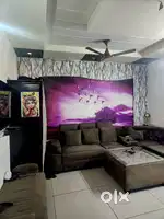 3 BHK FLAT GREEN CITY DHAKOLI ZIRAKPUR