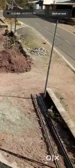 1 Bigha Land for sale on kumarhatti nahan road