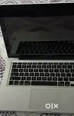 Mac book pro 13 inch