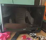 15 inch Lcd monitor