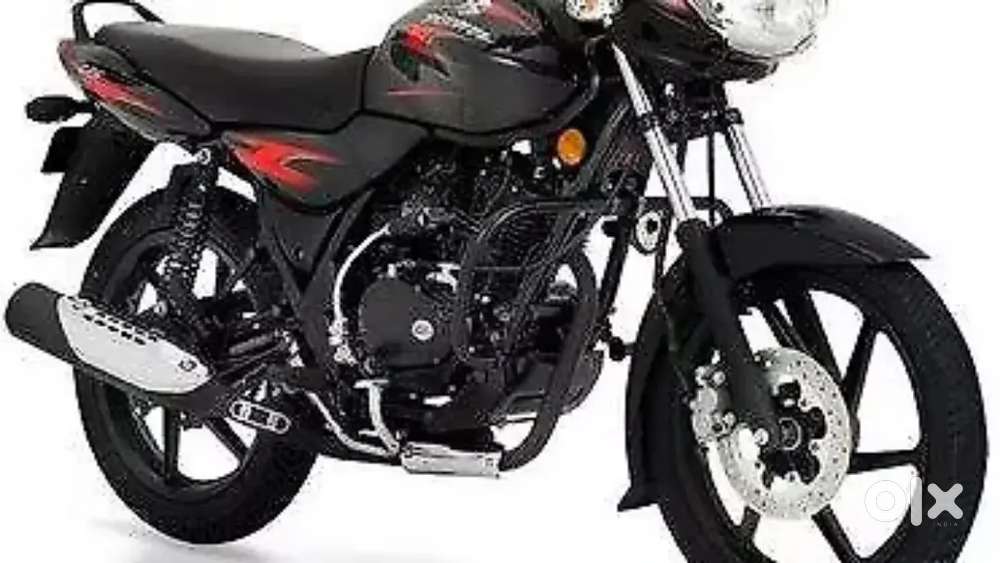 I want to sell my bajaj discover  bike