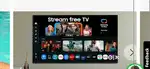 Smart tv best offer best price dehradun cpwb colony