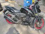 TVS Apache RTR 160 4V(2022)