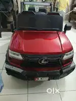 New Electric cars good condition