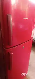 Samsung refrigerator Double door
