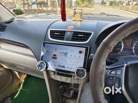 Maruti Suzuki Swift Dzire Zdi 08/2013 Diesel Well Maintained Zdi model