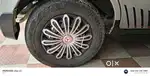 Alto 2021 model wheel drum and tyre 4 set
