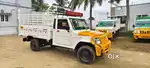 Bolero Maxtruck plus