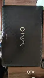 Sony Vaio Laptop